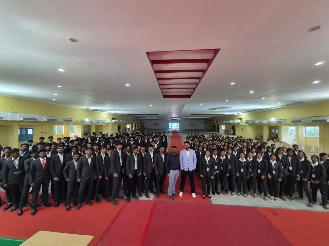 Evoriea Community Program (Jun 2026)