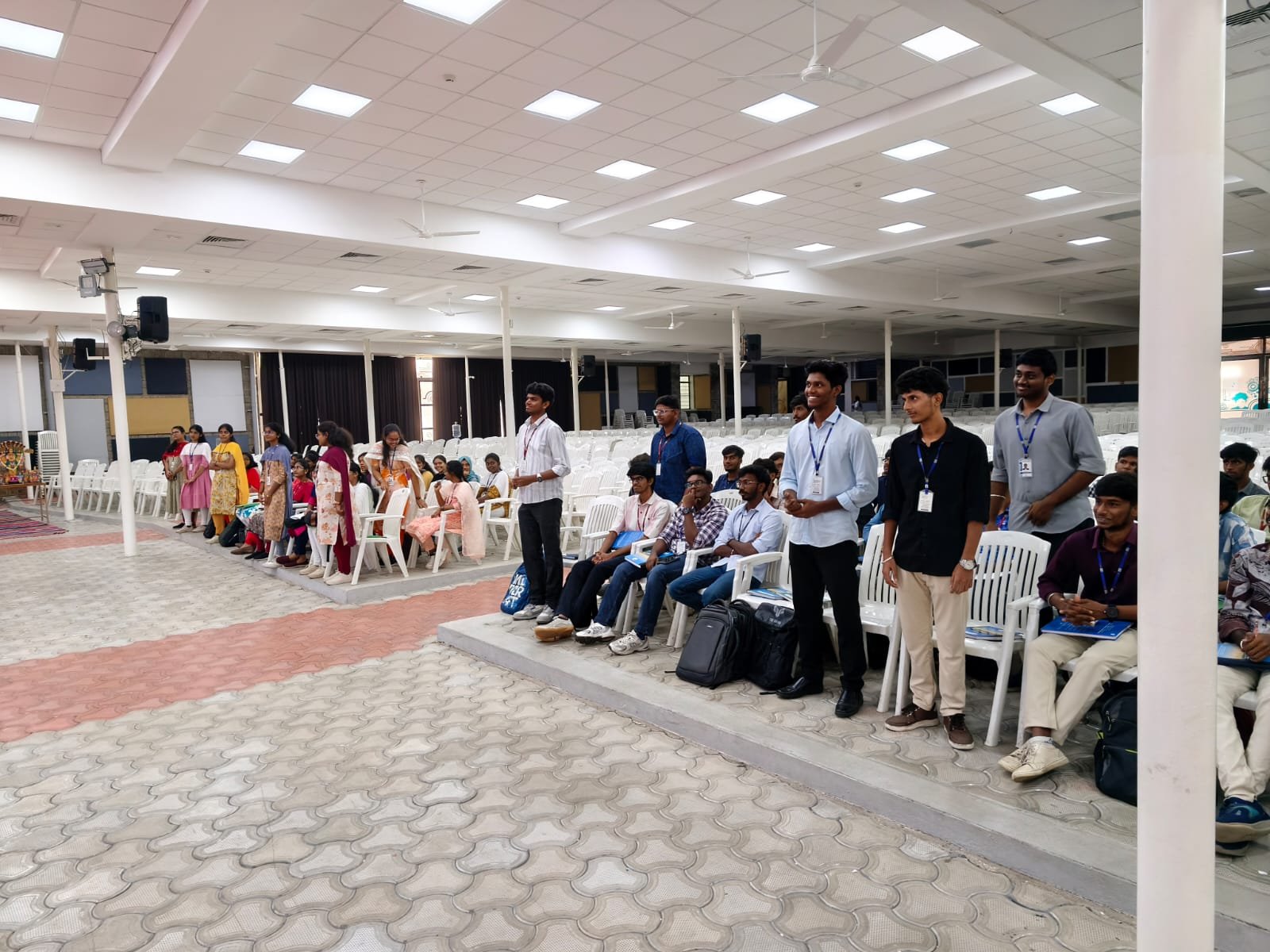Evoriea Community Program (Oct 2026)